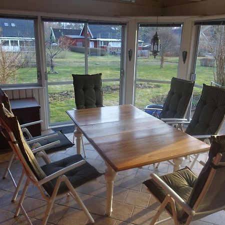 Familjevaenligt Hus Naera Isaberg! Villa Hestra Exterior foto