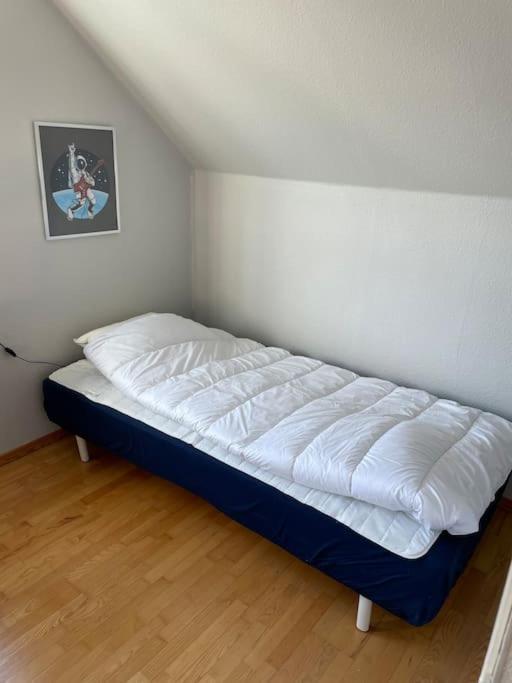 Familjevaenligt Hus Naera Isaberg! Villa Hestra Exterior foto