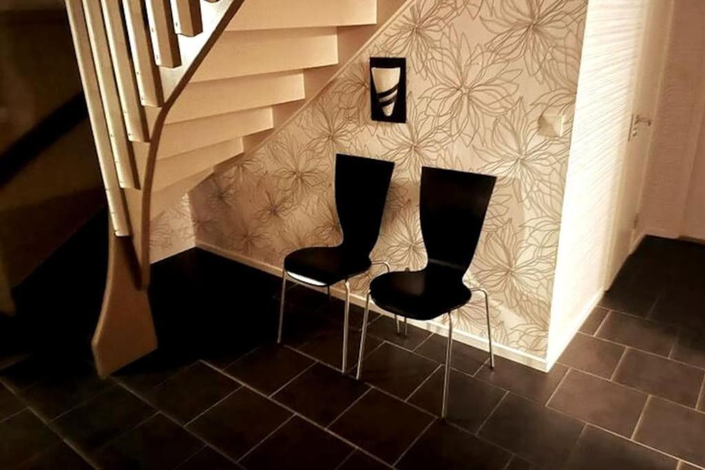 Familjevaenligt Hus Naera Isaberg! Villa Hestra Exterior foto